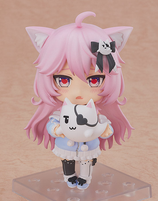 VShojo - Nyatasha Nyanners Nendoroid