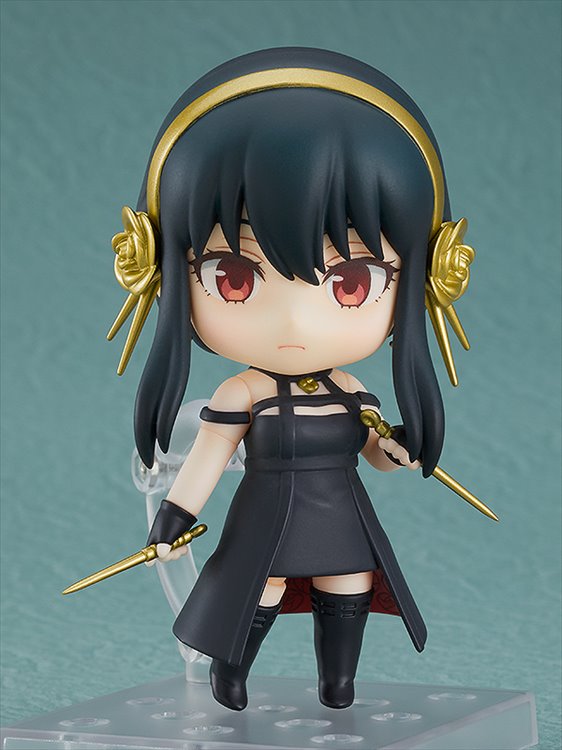 Spy X Family - Yor Forger Nendoroid