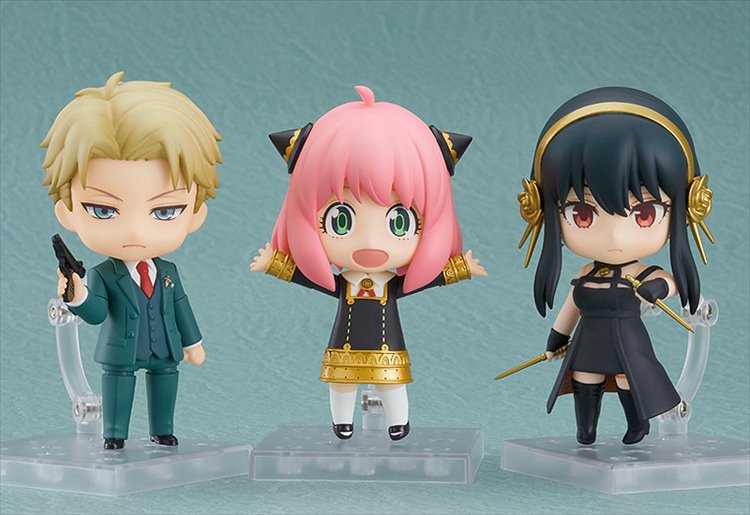 Spy X Family - Yor Forger Nendoroid