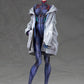 Evangelion - Rei Ayanami Millennials Illust Ver. PVC Figure