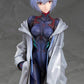 Evangelion - Rei Ayanami Millennials Illust Ver. PVC Figure