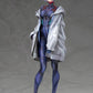 Evangelion - Rei Ayanami Millennials Illust Ver. PVC Figure