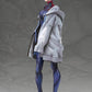 Evangelion - Rei Ayanami Millennials Illust Ver. PVC Figure