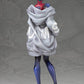Evangelion - Rei Ayanami Millennials Illust Ver. PVC Figure