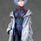 Evangelion - Rei Ayanami Millennials Illust Ver. PVC Figure