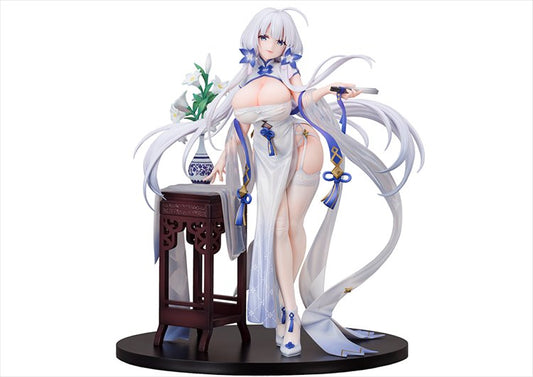 Azur Lane - 1/7 Maiden Lily S Radiance Ver. PVC Figure