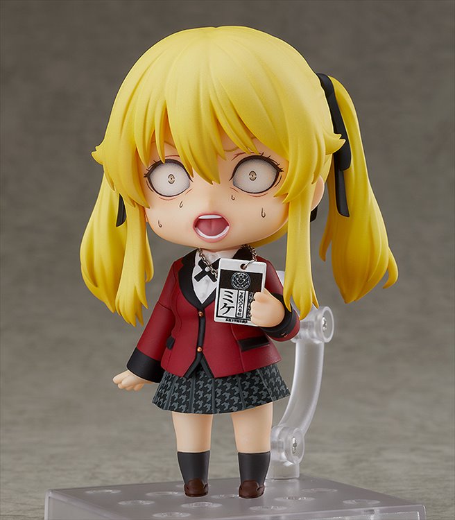 Kakegurui XX - Mary Saotome Nendoroid