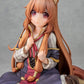 The Rising Of The Shield Hero 2 - Raphtalia Childhood Ver. PVC Figure