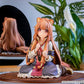 The Rising Of The Shield Hero 2 - Raphtalia Childhood Ver. PVC Figure