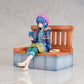 Yuru Camp - 1/7 Rin Shima Footbath Ver. PVC Figure