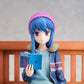 Yuru Camp - 1/7 Rin Shima Footbath Ver. PVC Figure