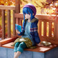 Yuru Camp - 1/7 Rin Shima Footbath Ver. PVC Figure