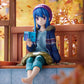 Yuru Camp - 1/7 Rin Shima Footbath Ver. PVC Figure