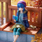 Yuru Camp - 1/7 Rin Shima Footbath Ver. PVC Figure