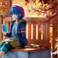 Yuru Camp - 1/7 Rin Shima Footbath Ver. PVC Figure