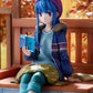 Yuru Camp - 1/7 Rin Shima Footbath Ver. PVC Figure