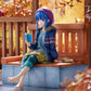 Yuru Camp - 1/7 Rin Shima Footbath Ver. PVC Figure