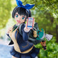 Rent A Girlfriend - Ruka Sarashina Limited Edition PVC Figure