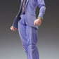 Jojos Bizarre Adventure Part IV - Yoshikage Kira Super Action Statue