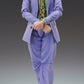 Jojos Bizarre Adventure Part IV - Yoshikage Kira Super Action Statue