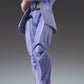 Jojos Bizarre Adventure Part IV - Yoshikage Kira Super Action Statue