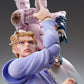 Jojos Bizarre Adventure Part IV - Yoshikage Kira Super Action Statue
