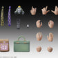 Jojos Bizarre Adventure Part IV - Yoshikage Kira Super Action Statue