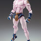 Jojos Bizarre Adventure Part IV - Killer Queen Super Action Statue