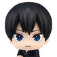 Haikyuu - Tobio Kageyama Lookup PVC Figure