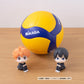 Haikyuu - Tobio Kageyama Lookup PVC Figure