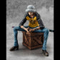 One Piece - Trafalgar. Law P.O.P Playback Memories PVC Figure