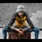 One Piece - Trafalgar. Law P.O.P Playback Memories PVC Figure