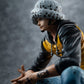 One Piece - Trafalgar. Law P.O.P Playback Memories PVC Figure