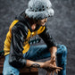 One Piece - Trafalgar. Law P.O.P Playback Memories PVC Figure