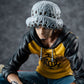 One Piece - Trafalgar. Law P.O.P Playback Memories PVC Figure