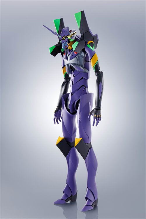 Evangelion 3.0 + 1.0 - EVA-13 The Robot Spirits Figure