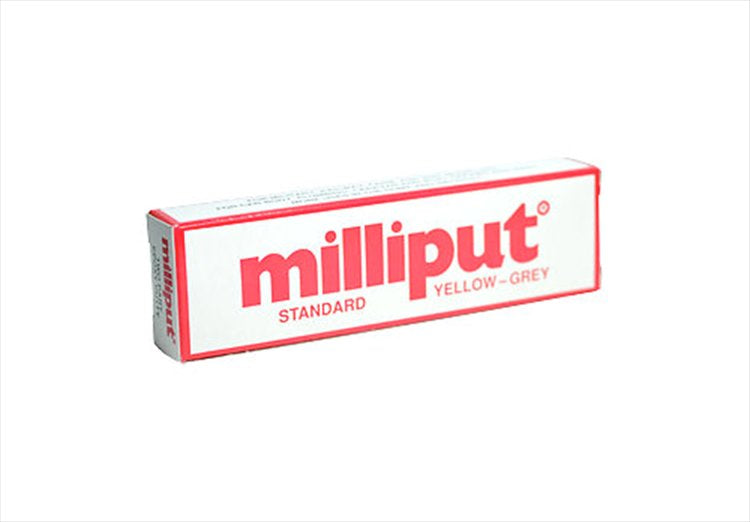 Milliput - Standard Epoxy Putty