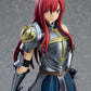 Fairy Tail - Erza Scarlet Pop Up Parade XL PVC Figure