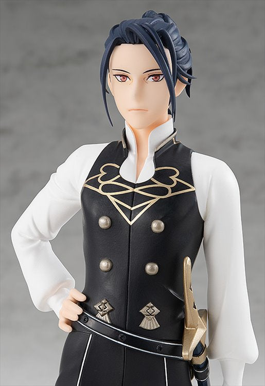 Fire Emblem Three Houses - Felix Hugo Pop Up Parade PVC Figure