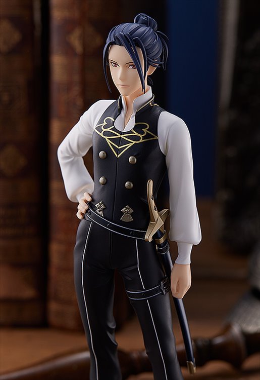 Fire Emblem Three Houses - Felix Hugo Pop Up Parade PVC Figure