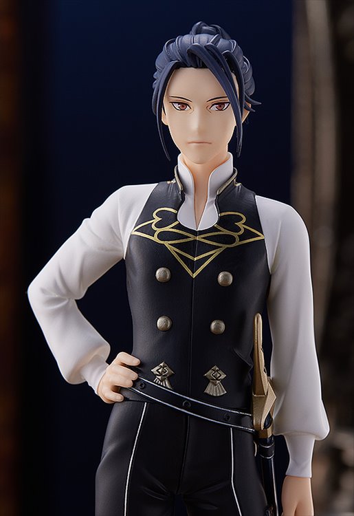 Fire Emblem Three Houses - Felix Hugo Pop Up Parade PVC Figure