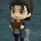 Attack On Titan - Eren Yeager The Final Season Ver. Nendoroid