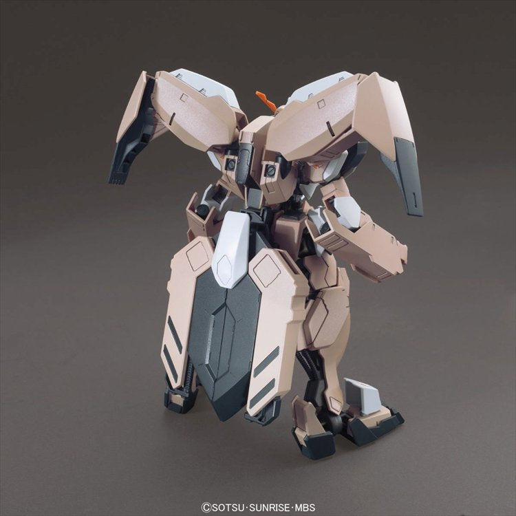 Gundam IBO - 1/144 HG Gusion Rebake Full City Model Kit