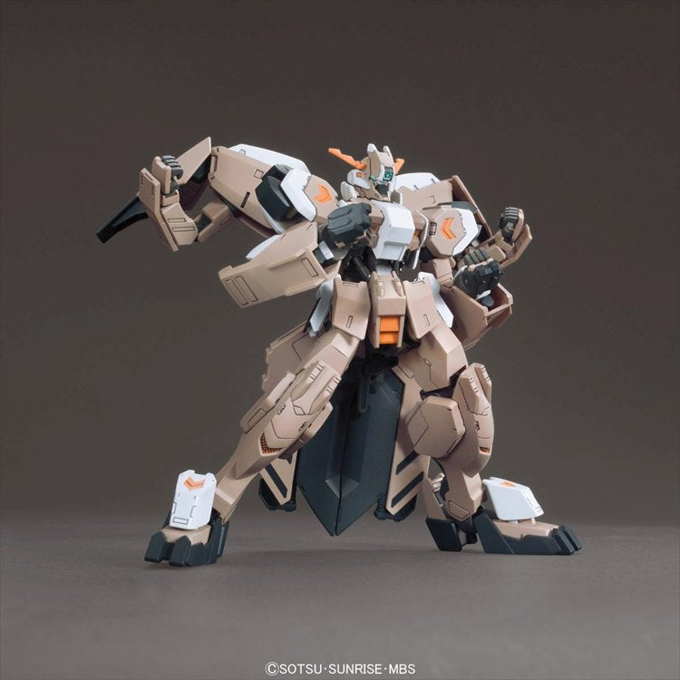 Gundam IBO - 1/144 HG Gusion Rebake Full City Model Kit