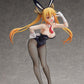 Miss Kobayashis Dragon Maid - 1/4 Tohru Bunny Ver. PVC Figure