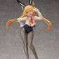 Miss Kobayashis Dragon Maid - 1/4 Tohru Bunny Ver. PVC Figure