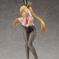 Miss Kobayashis Dragon Maid - 1/4 Tohru Bunny Ver. PVC Figure