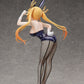 Miss Kobayashis Dragon Maid - 1/4 Tohru Bunny Ver. PVC Figure