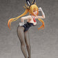 Miss Kobayashis Dragon Maid - 1/4 Tohru Bunny Ver. PVC Figure