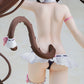 Nekopara - 1/7 Chocola & Vanilla Maid Swimsuit Ver. Kadokawa Special Set PVC Figure